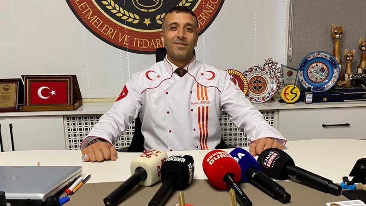 Eskişehirli Esnaf Meclis'ten Adım Bekliyor: Sosyal Güvenlikte 'Norm Birliği' Çağrısı