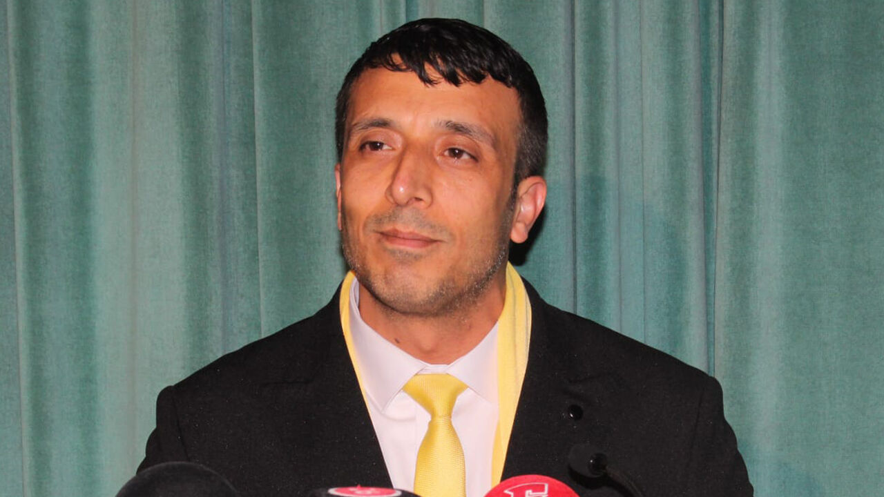 Lokantacılar Odası'nda Murat Arnık Dönemi Başladı: Seçim Zaferi