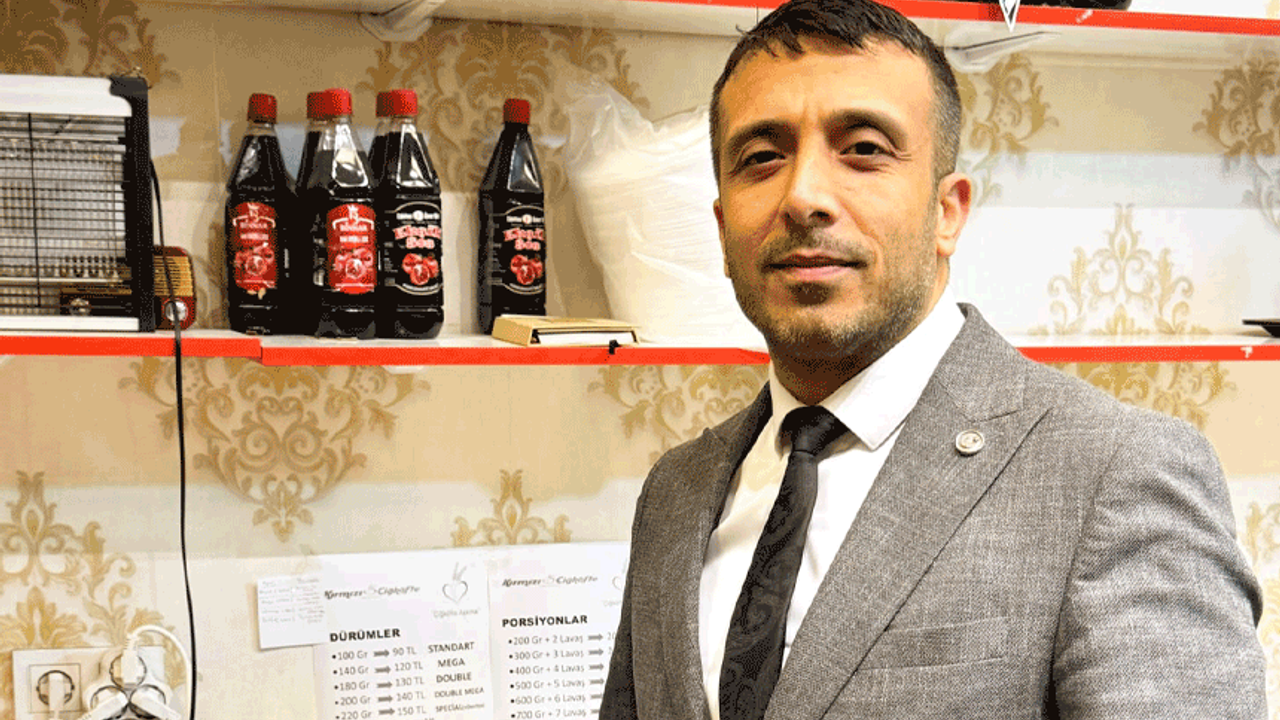 Menülerde Yeni Dönem: Ücretsiz Teknik Danışmanlık ve 'Eskişehir Modeli'