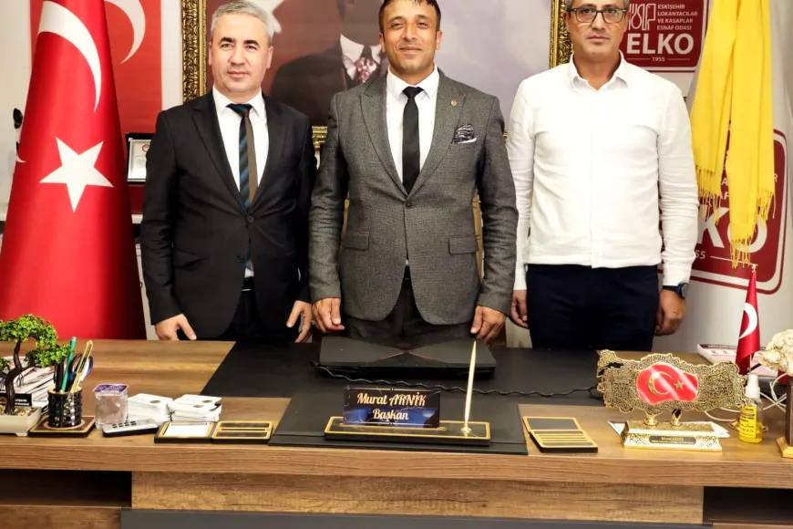 İŞKUR İş Birliğiyle Sahada Mutfak İstihdamı Protokolü İmzalandı